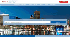Desktop Screenshot of 1stchoicerealty.alberta.remax.ca