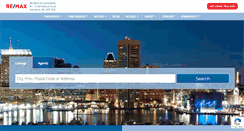 Desktop Screenshot of nanaimo2.britishcolumbia.remax.ca