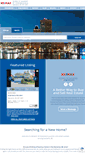 Mobile Screenshot of nanaimo2.britishcolumbia.remax.ca