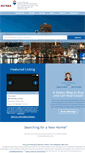 Mobile Screenshot of lesleylskibinsky.remax.ca