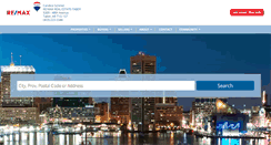 Desktop Screenshot of candiceschmid.remax.ca