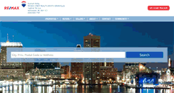 Desktop Screenshot of gkirby.remax.ca