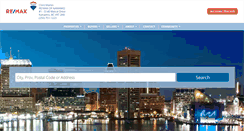 Desktop Screenshot of chrismartin.remax.ca