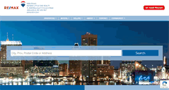 Desktop Screenshot of mikebraun.remax.ca