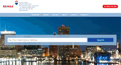 Desktop Screenshot of lyndaterborg.remax.ca