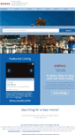 Mobile Screenshot of first.alberta.remax.ca