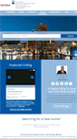Mobile Screenshot of bokauffmann.remax.ca
