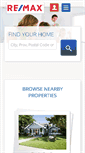 Mobile Screenshot of alanhamilton.remax.ca