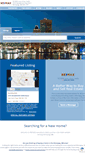 Mobile Screenshot of executivesrealty1.manitoba.remax.ca