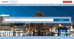 Desktop Screenshot of pinelandrealty.saskatchewan.remax.ca