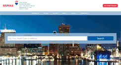 Desktop Screenshot of kellyvincent.remax.ca