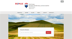 Desktop Screenshot of kkozan.remax.ca