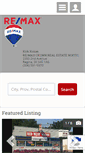 Mobile Screenshot of kkozan.remax.ca