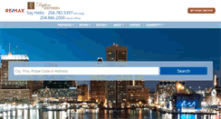 Desktop Screenshot of daphneshepherd.remax.ca