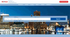 Desktop Screenshot of miramarion.remax.ca