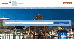 Desktop Screenshot of brentgodin.remax.ca